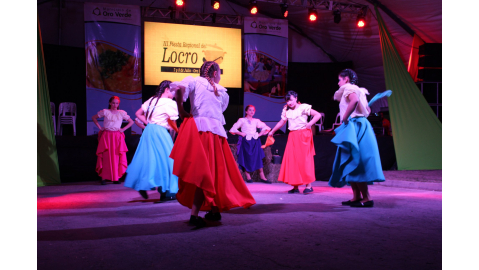 6 Y 7 DE JULIO, LAS FECHAS DE LA FIESTA DEL LOCRO DE ESTE AÑO
