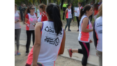 AGENDA: MARZO MES DE LA MUJER Y LA MEMORIA