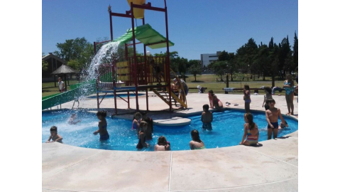 Apertura de temporada con numerosas actividades