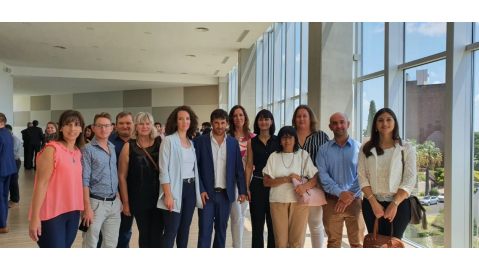 AUTORIDADES MUNICIPALES PARTICIPARON EN LA APERTURA DEL PERÍODO DE SESIONES ORDINARIAS