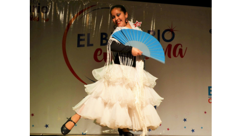 BECARIO EN ESCENA: ESTÁN ABIERTAS LAS INSCRIPCIONES PARA LAS GALAS VIRTUALES