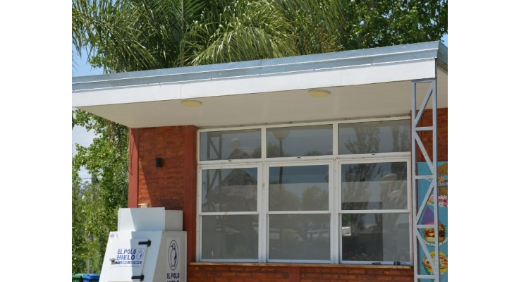 COMPLEJO DE PILETAS: ESTÁN DISPONIBLES LOS PLIEGOS PARA LA CONCESIÓN DE LA CANTINA