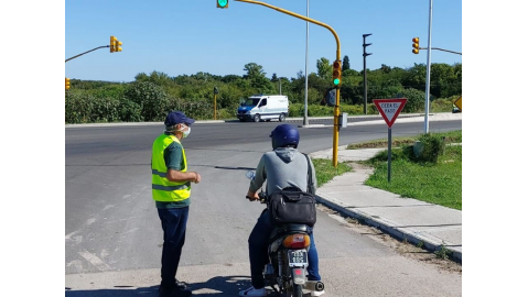 DESDE ESTE LUNES, INICIA LA CUARENTENA ADMINISTRADA CON ONCE ACTIVIDADES HABILITADAS