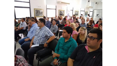 DESDE ESTE MIÉRCOLES HABRÁ UN FACILITADOR PARA LA CARGA ONLINE DE BECAS DE NIVEL SECUNDARIO DEL BECARIO EN EL CIC