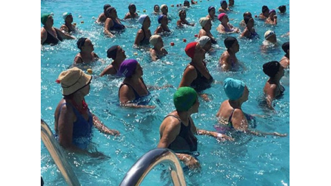 El CEF PROPONE ACTIVIDADES DE VERANO