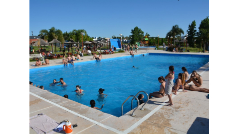 EL DOMINGO 8 DE MARZO FINALIZA UNA GRAN TEMPORADA EN EL COMPLEJO DE PILETAS MUNICIPAL