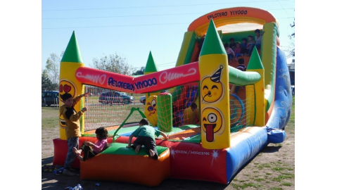 EL FESTEJO POR EL DÍA DEL NIÑO CAMBIÓ DE FECHA