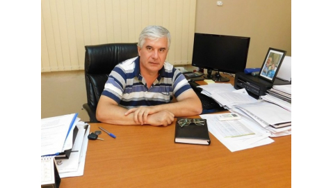 El intendente de Oro Verde aclaró los trascendidos sobre la causa que impulsa Bonadío