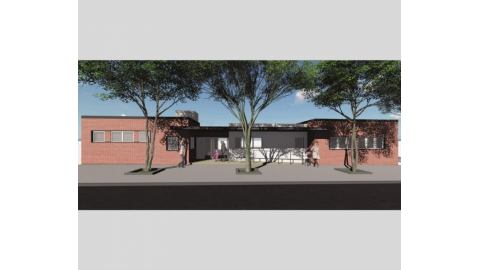 El Municipio construirá un Jardín Maternal para bebés entre los 45 días y 3 años