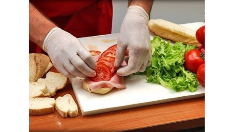 El Municipio desaconseja la compra de alimentos en lugares no habilitados