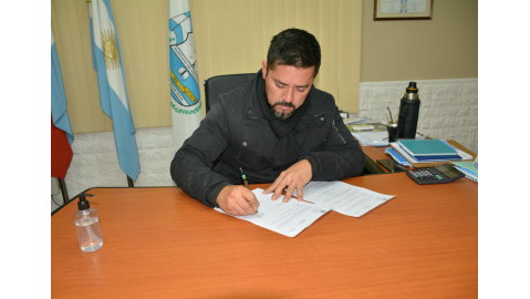 EL MUNICIPIO INCORPORARÁ UN PREDIO AL BANCO DE TIERRAS MUNICIPAL