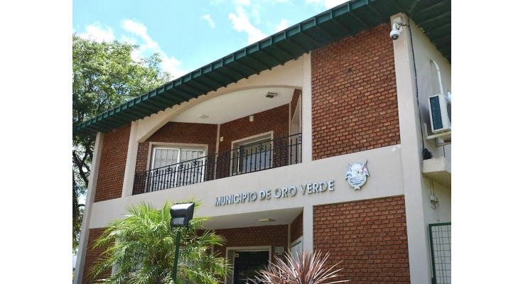EL MUNICIPIO PERMANECERÁ CERRADO ESTE MARTES