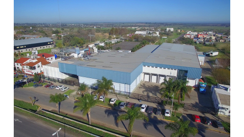 EL MUNICIPIO PIDIÓ AL FRIGORÍFICO ALBERDI TOMAR MEDIDAS PALIATIVAS MIENTRAS COMIENZA LA OBRA DE NUEVAS CAÑERÍAS