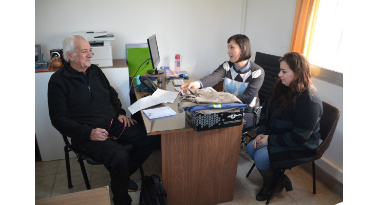 EL MUNICIPIO REALIZARÁ UNA IMPORTANTE COMPRA DE INDUMENTARIA PARA EL PERSONAL MUNICIPAL