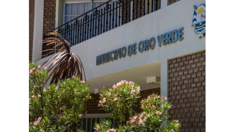 EMERGENCIA SANITARIA: EL MUNICIPIO ADHIRIÓ AL DECRETO DE LA PROVINCIA