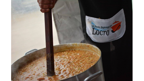 Este fin de semana se vivirá en Oro Verde a pura música y gastronomía criolla con la III Fiesta del Locro