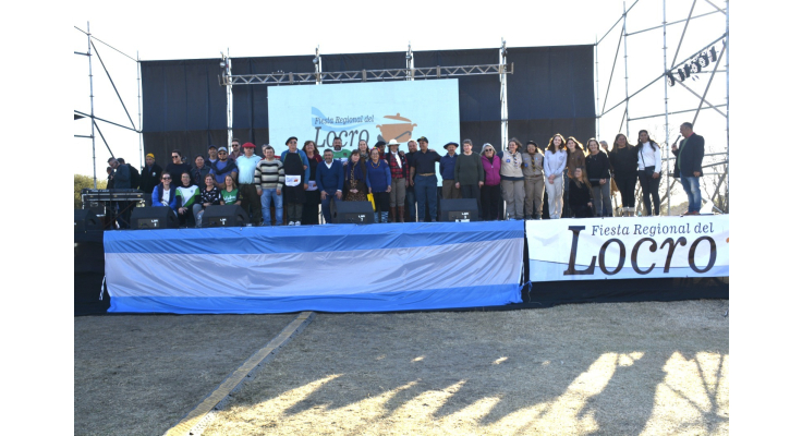 Este lunes será la reunión organizativa de la Fiesta Regional del Locro edición 2025