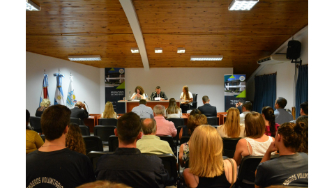 ESTE MIÉRCOLES SERÁ LA APERTURA DE SESIONES ORDINARIAS DEL HCD