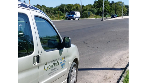 HABRÁ OPERATIVOS DE CONTROL EN ACCESOS Y COMERCIOS