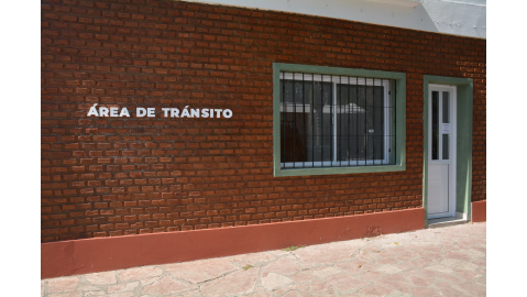 INFORMACIÓN DESDE EL ÁREA DE TRÁNSITO