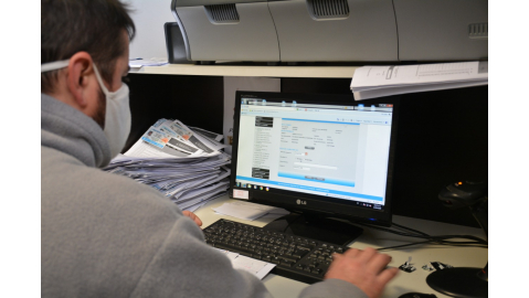 INFORMACIÓN IMPORTANTE SOBRE LAS LICENCIAS DE CONDUCIR NUEVAS