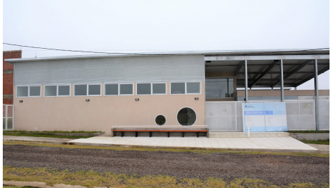 JARDÍN INICIAL DE CALLE LAS TUYAS: REALIZARÁN ESTE VIERNES UNA REUNIÓN INFORMATIVA SOBRE EL INICIO DEL CICLO LECTIVO 2022