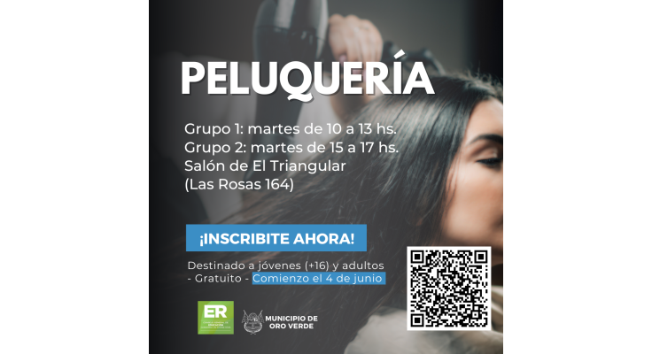 Nuevos talleres avalados por el Consejo General de Educación