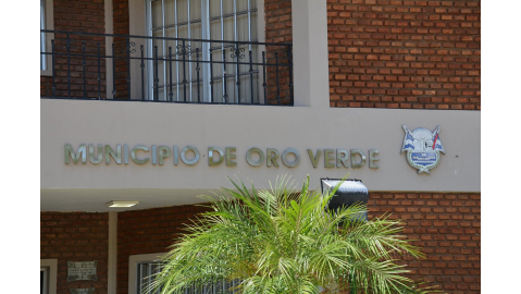 ORO VERDE ADHIRIÓ AL DECRETO PROVINCIAL: QUEDAN HABILITADOS LOS DEPORTES INDIVIDUALES