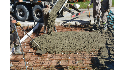 PAVIMENTACIÓN DE CALLE LOS CHINGOLOS
