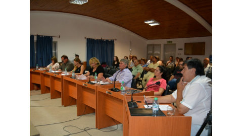 Recordamos que Oro Verde se declaró “libre de pirotecnia”, prohibiendo así su venta
