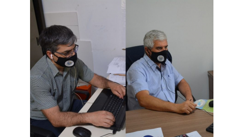 SE INTENSIFICA EL TRABAJO EN EL DITOV: FIRMARÁN UN ACTA DE CONFORMACIÓN CON NUEVOS ACTORES