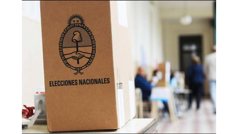 SE REALIZARÁ LA CAPACITACIÓN PARA AUTORIDADES DE MESA EN ORO VERDE