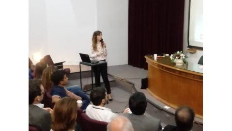 Se realizaron en nuestro medio las Primeras Jornadas de Electrofisiología Cardíaca del Litoral.