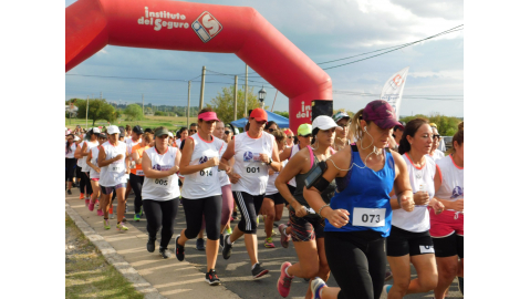 SE VIENE LA CUARTA EDICIÓN DE LA MARATÓN DE LA MUJER