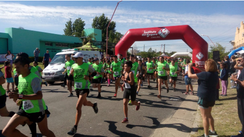 SE VIENE LA SEGUNDA EDICIÓN DE LA MARATÓN "ORO VERDE TRAIL RUN"