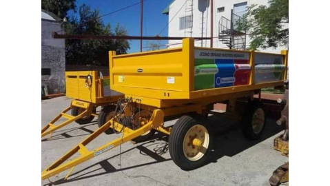 SOLICITUD GRATUITA DE ACOPLADOS