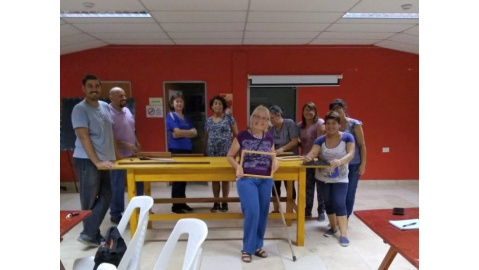 Talleres de verano intensivos para jóvenes y adultos en plena actividad