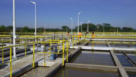 UN NUEVO PASO HACIA LA CONCRECIÓN DEL ACUEDUCTO DEL ÁREA METROPOLITANA
