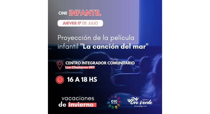 Vacaciones de invierno: actividades para esta semana